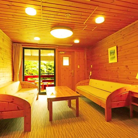 Karuizawa Prince Hotel West Εξωτερικό φωτογραφία