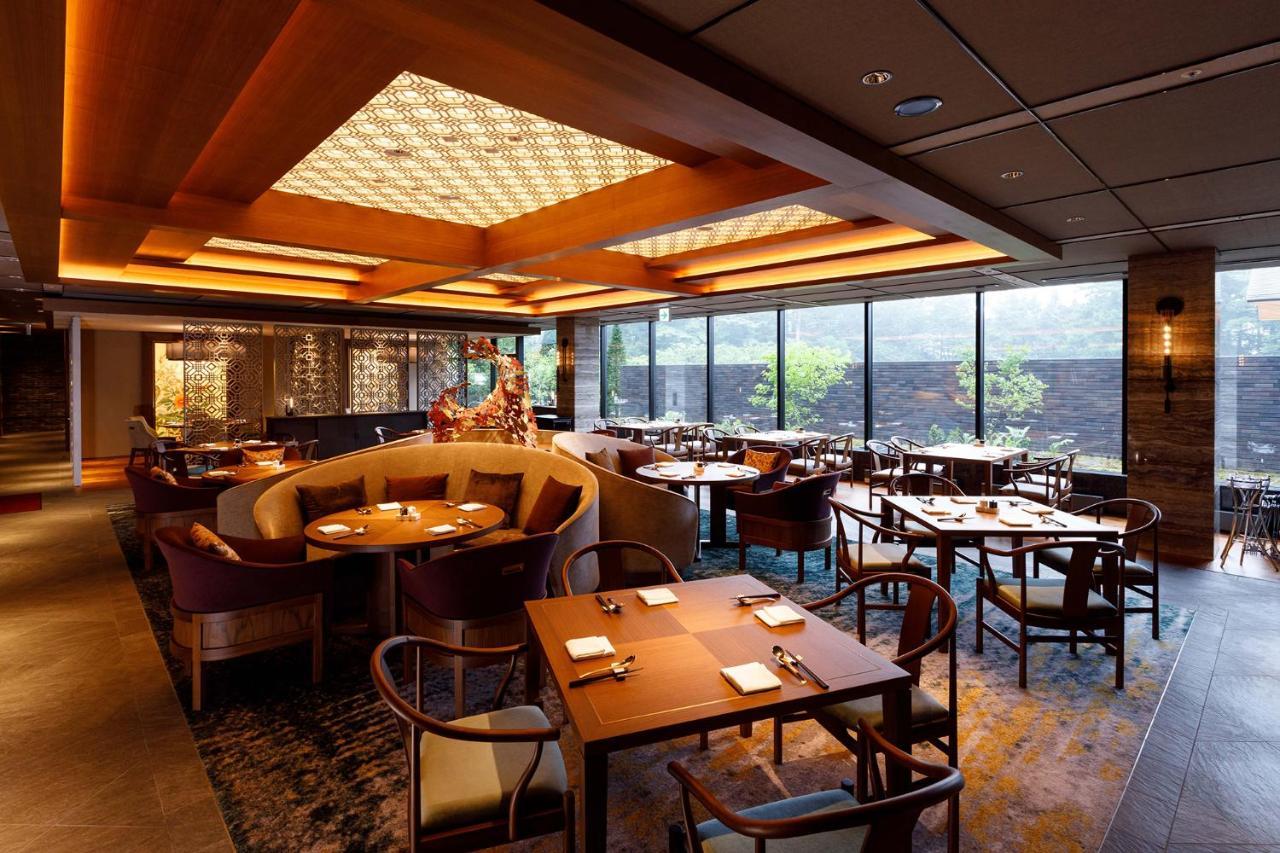 Karuizawa Prince Hotel West Εξωτερικό φωτογραφία