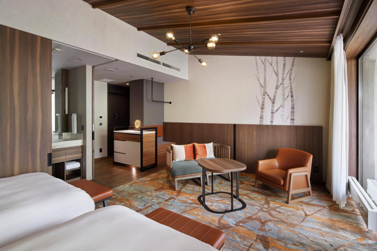 Karuizawa Prince Hotel West Εξωτερικό φωτογραφία