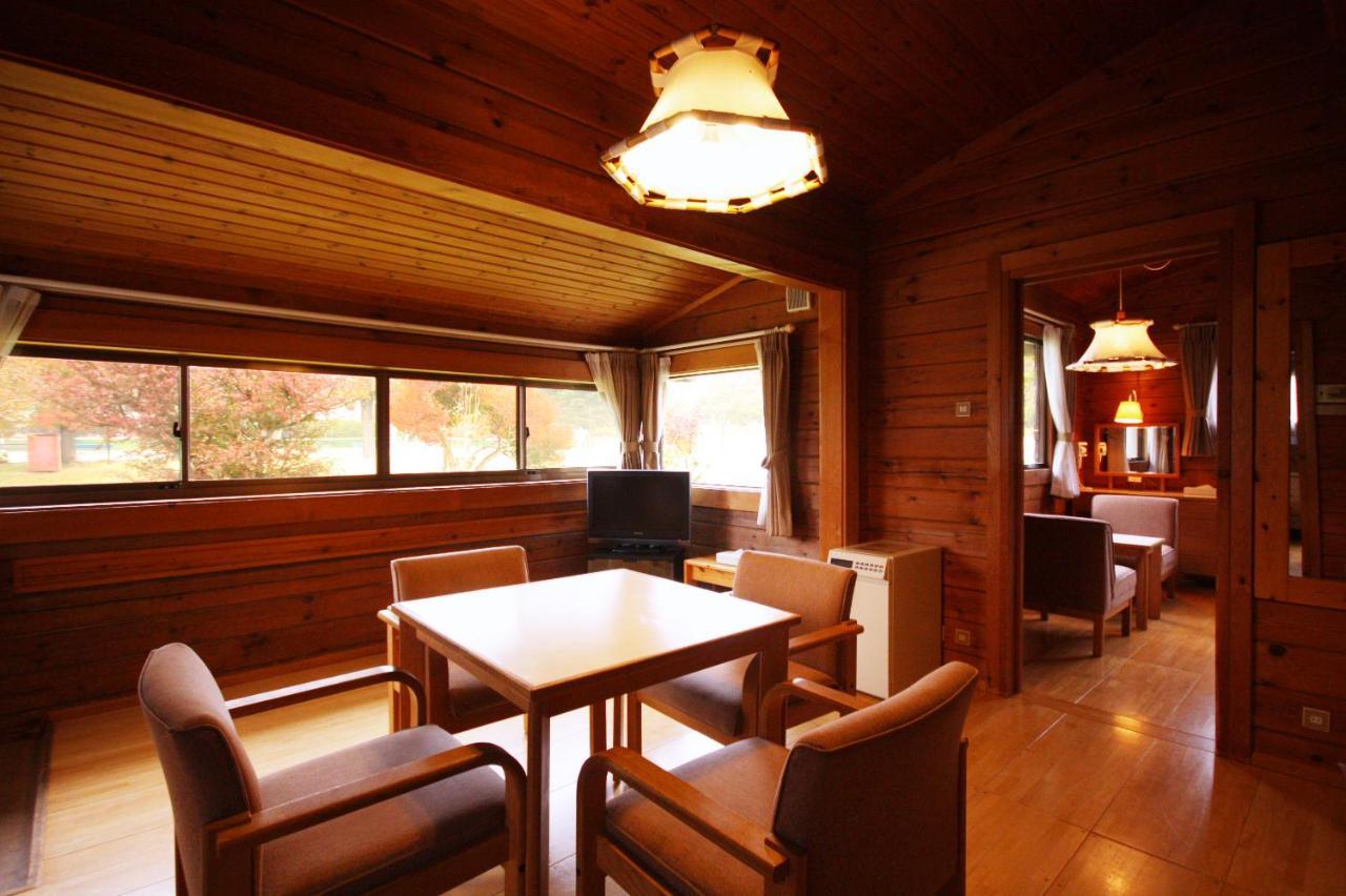 Karuizawa Prince Hotel West Εξωτερικό φωτογραφία