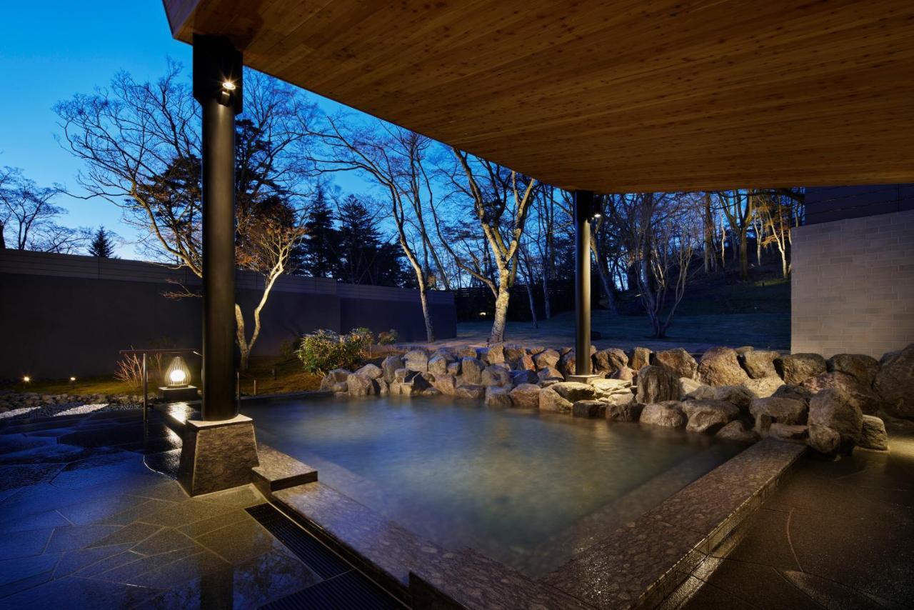 Karuizawa Prince Hotel West Εξωτερικό φωτογραφία