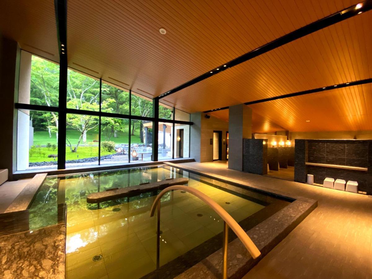 Karuizawa Prince Hotel West Εξωτερικό φωτογραφία