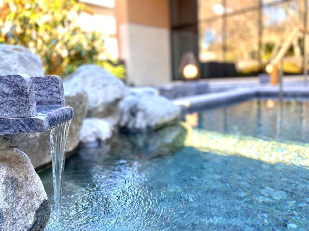 Karuizawa Prince Hotel West Εξωτερικό φωτογραφία