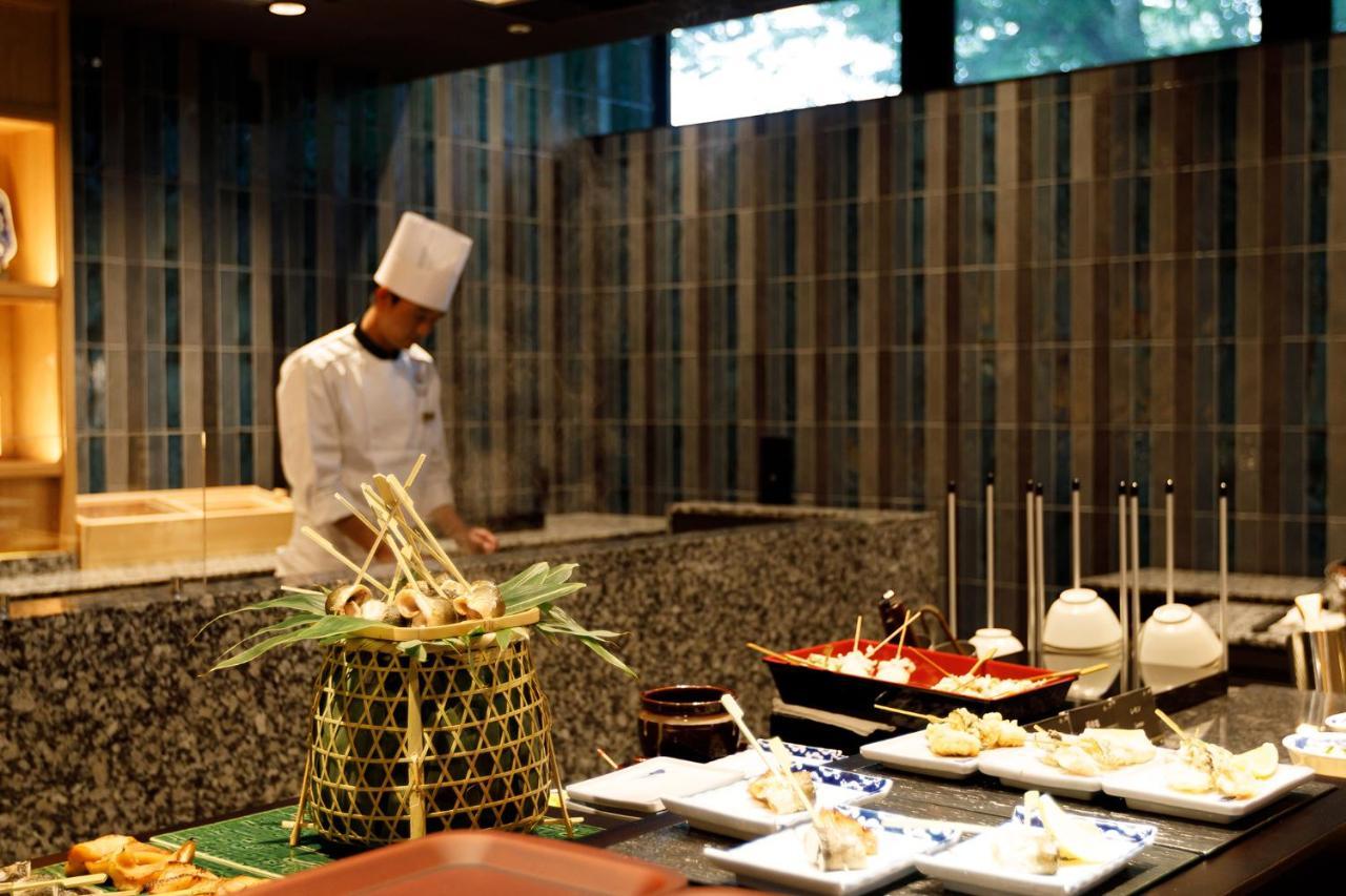 Karuizawa Prince Hotel West Εξωτερικό φωτογραφία