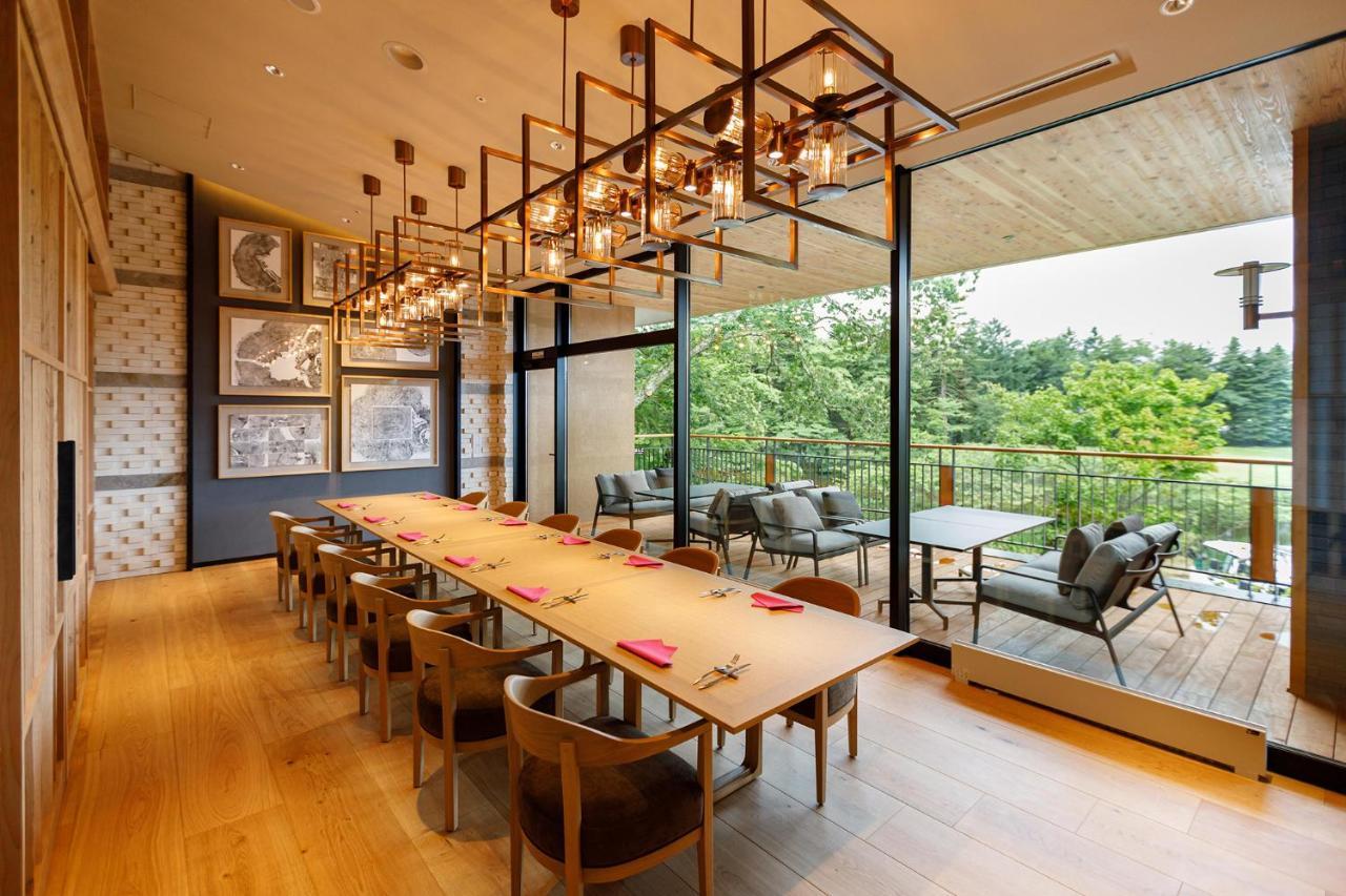 Karuizawa Prince Hotel West Εξωτερικό φωτογραφία