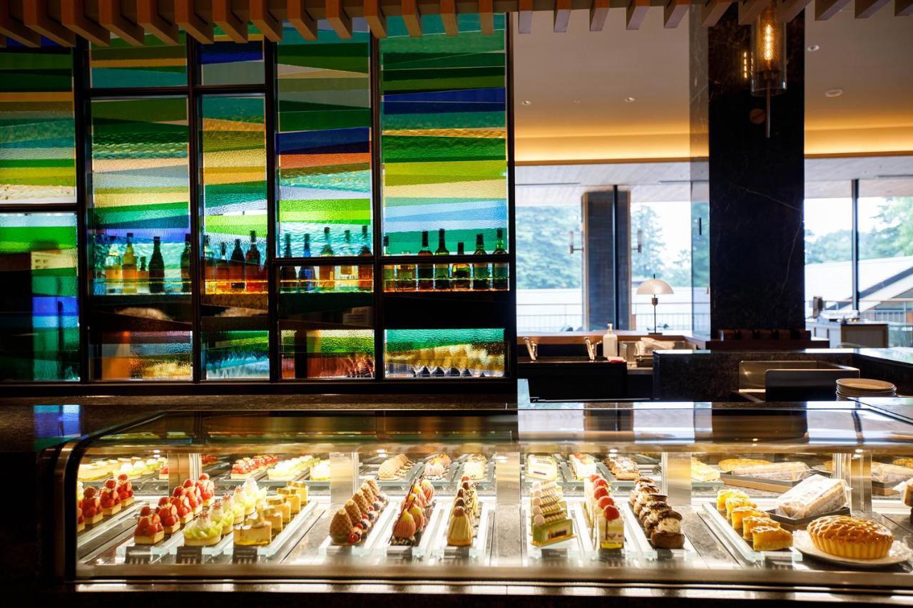 Karuizawa Prince Hotel West Εξωτερικό φωτογραφία