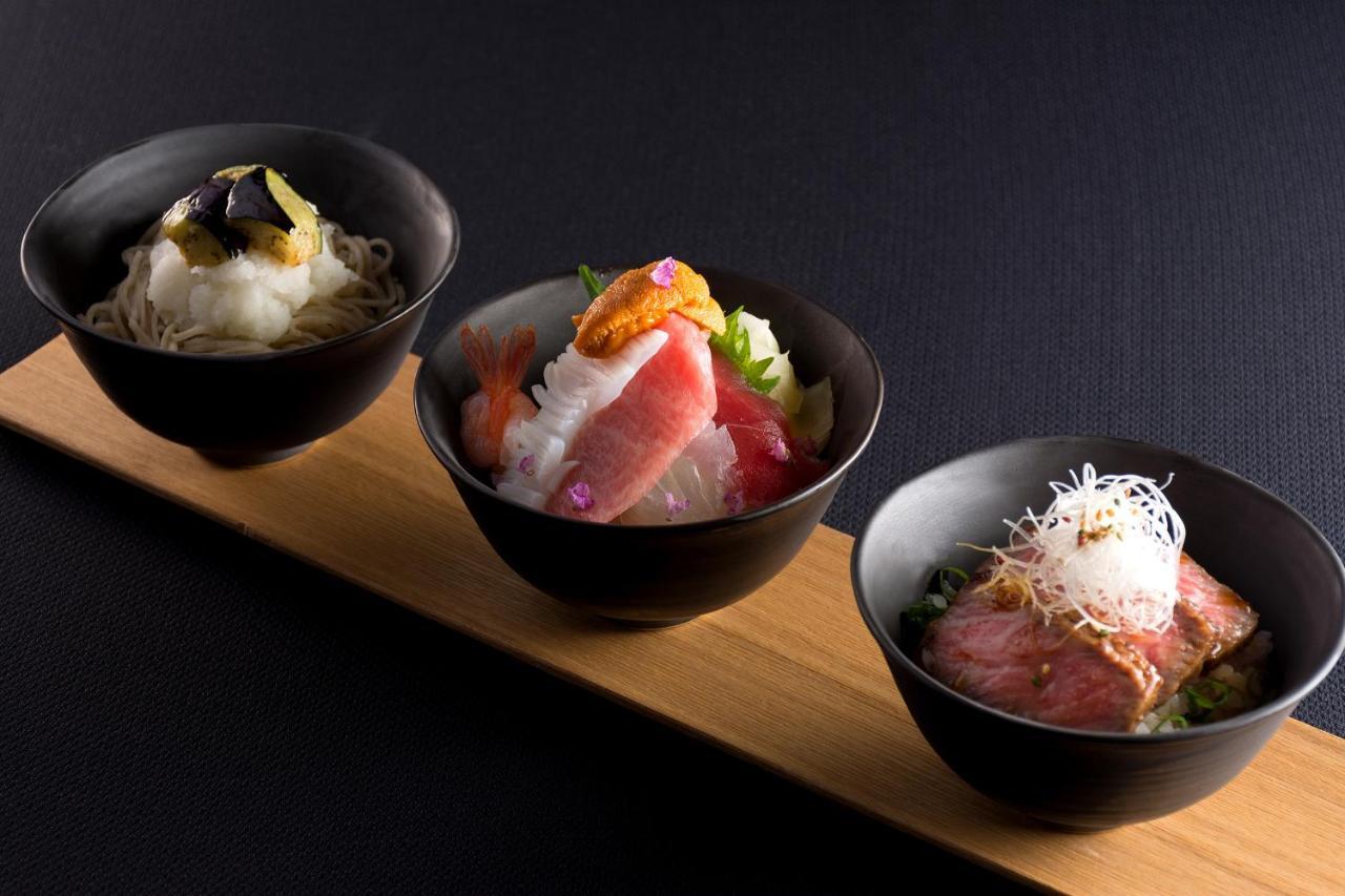 Karuizawa Prince Hotel West Εξωτερικό φωτογραφία