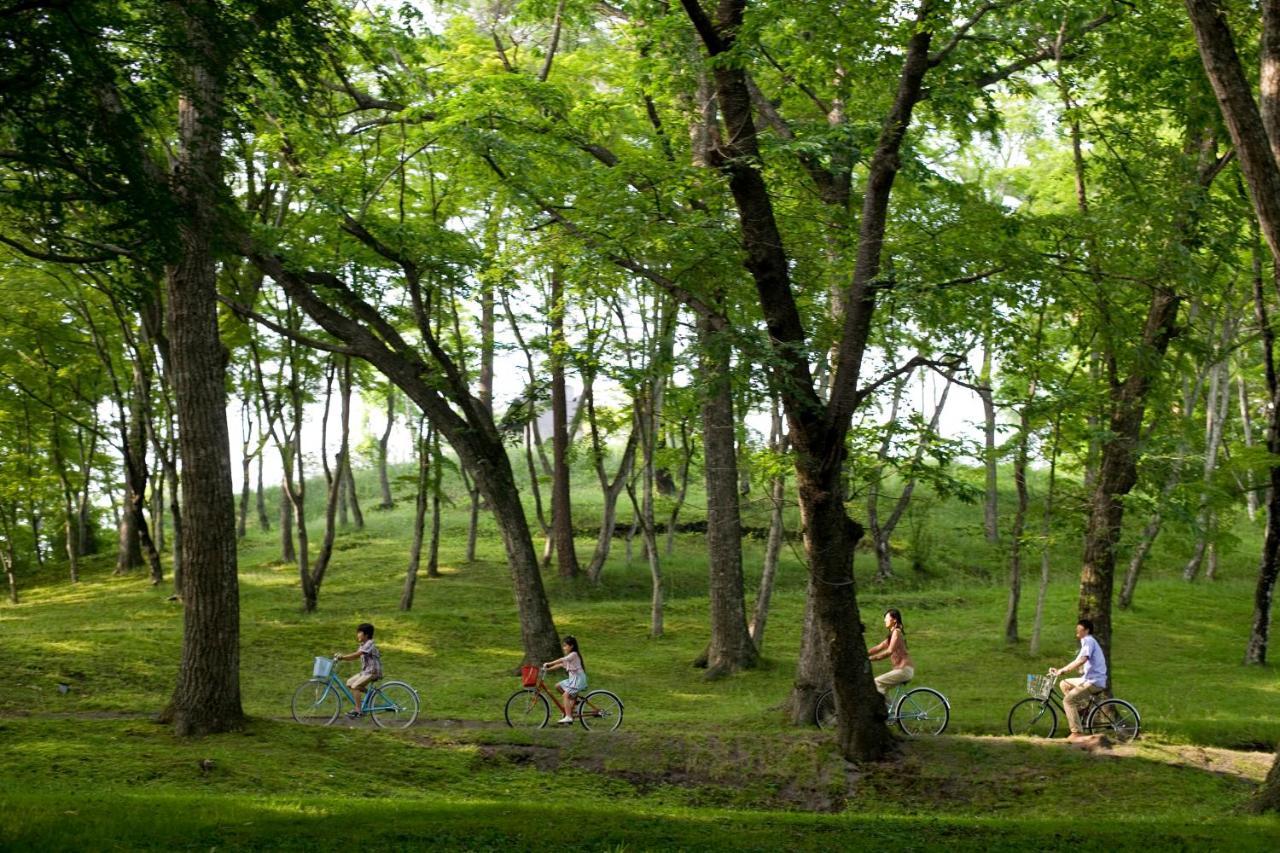 Karuizawa Prince Hotel West Εξωτερικό φωτογραφία