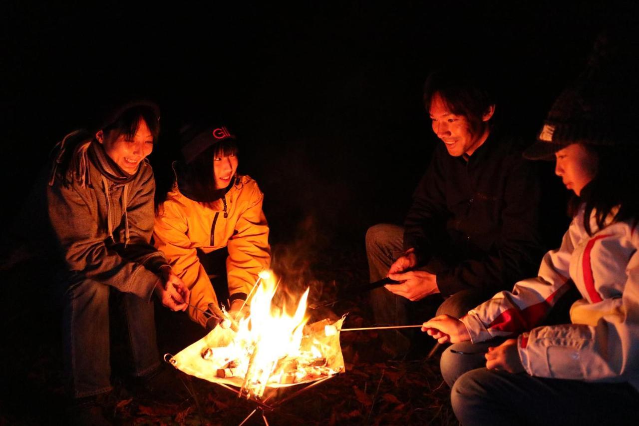 Karuizawa Prince Hotel West Εξωτερικό φωτογραφία