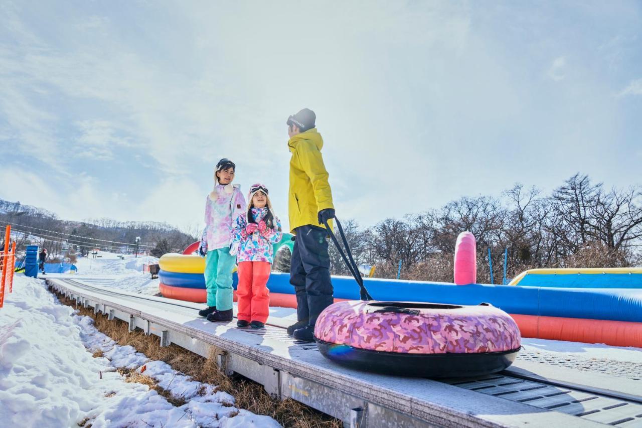 Karuizawa Prince Hotel West Εξωτερικό φωτογραφία
