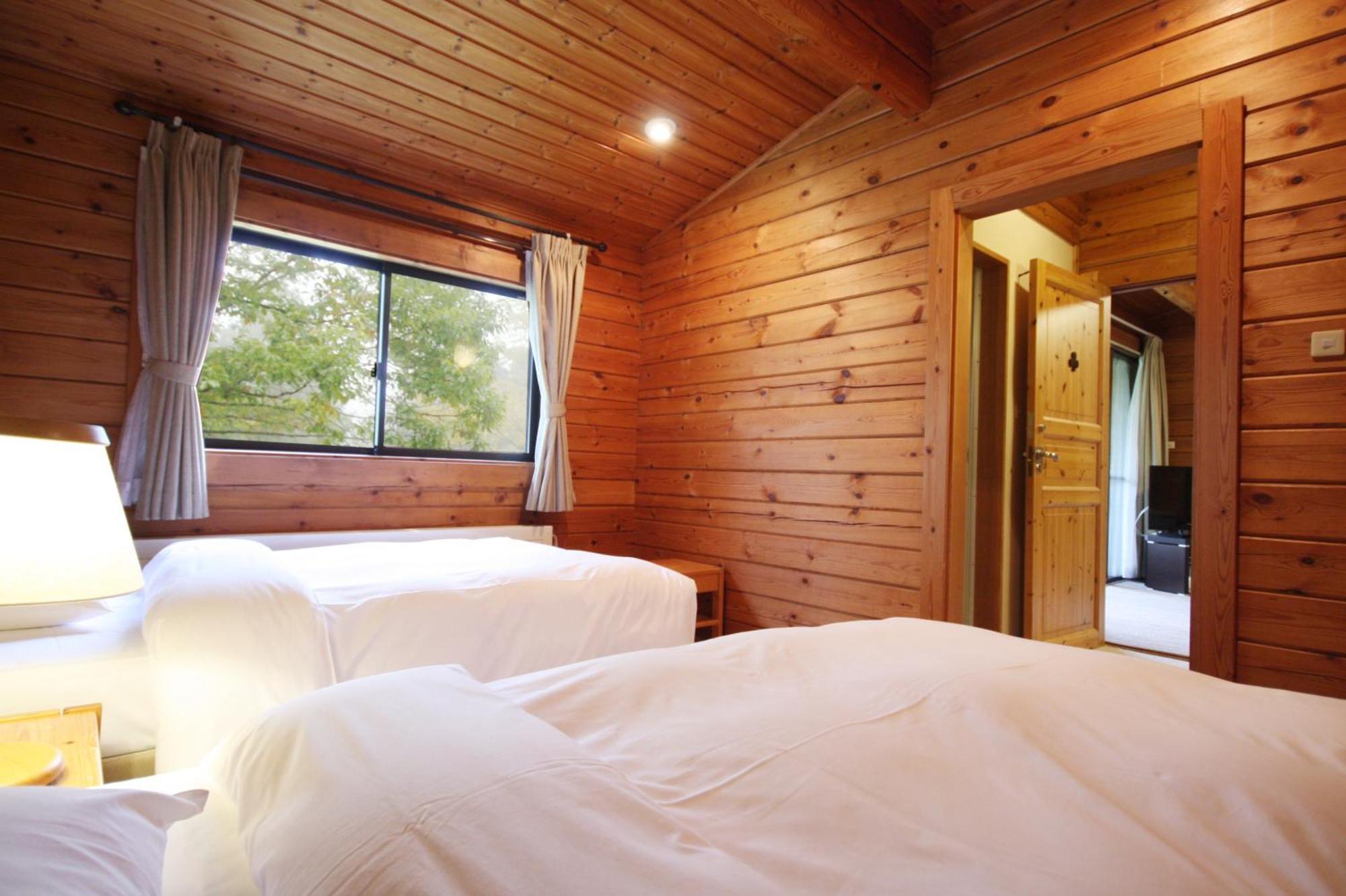 Karuizawa Prince Hotel West Εξωτερικό φωτογραφία
