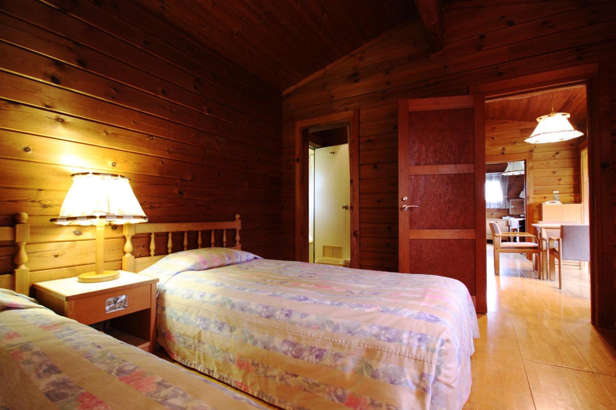 Karuizawa Prince Hotel West Εξωτερικό φωτογραφία