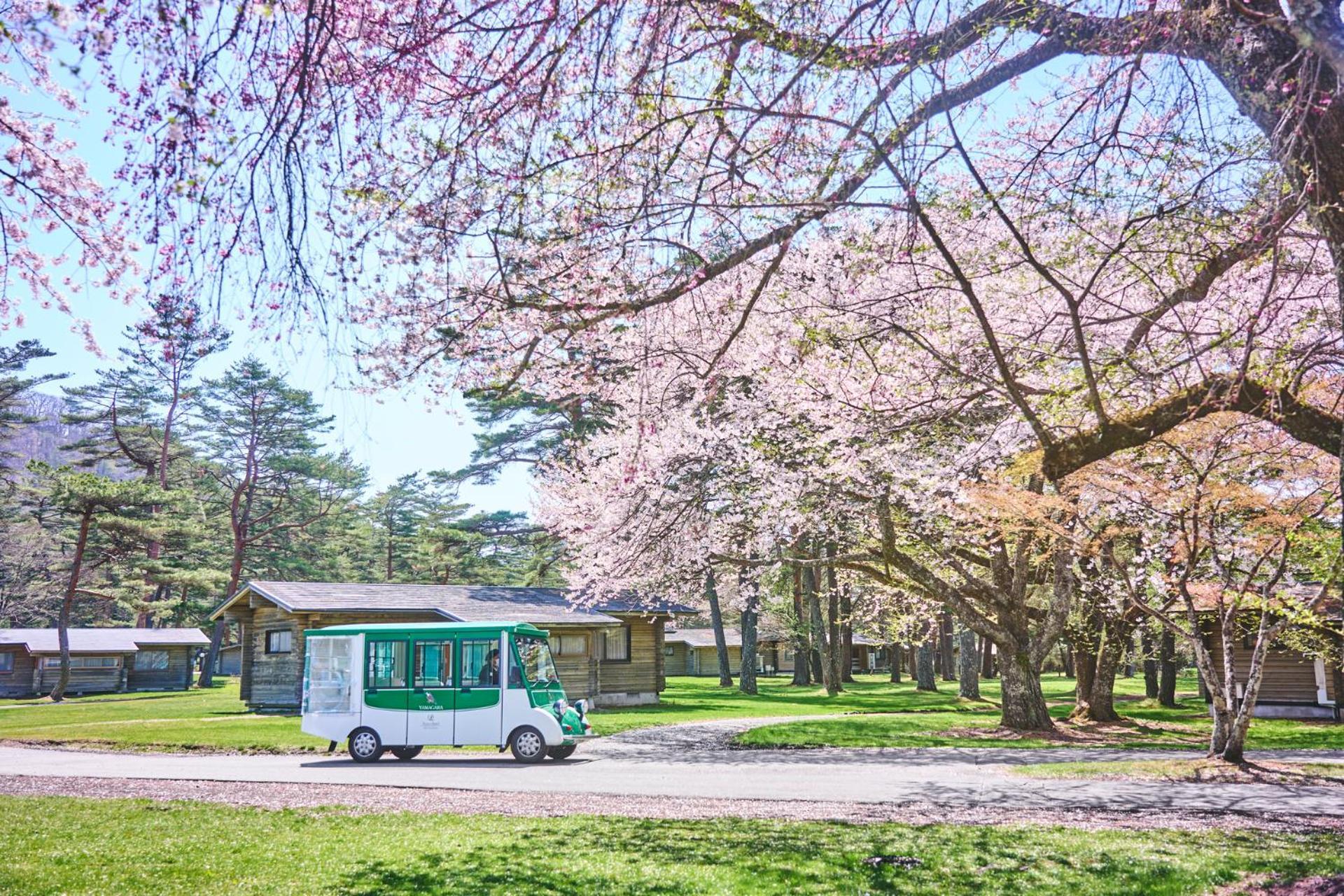 Karuizawa Prince Hotel West Εξωτερικό φωτογραφία