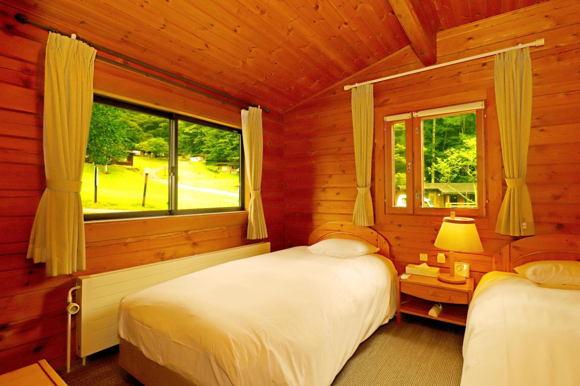 Karuizawa Prince Hotel West Εξωτερικό φωτογραφία