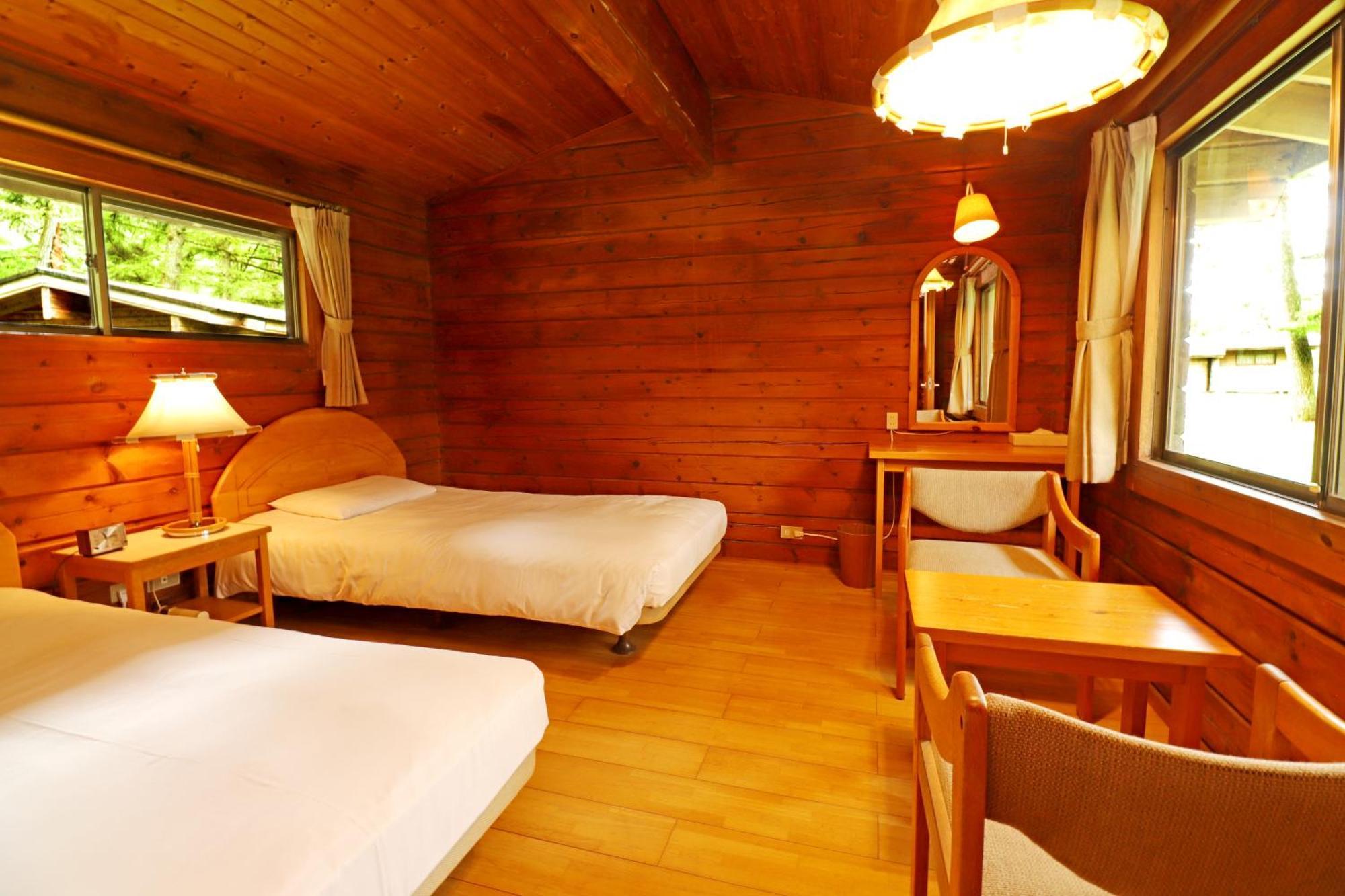 Karuizawa Prince Hotel West Εξωτερικό φωτογραφία