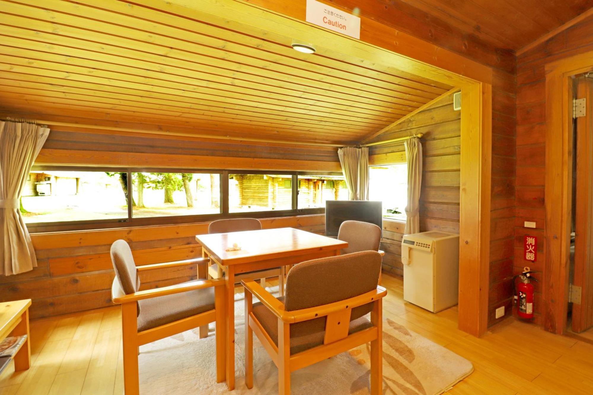 Karuizawa Prince Hotel West Εξωτερικό φωτογραφία