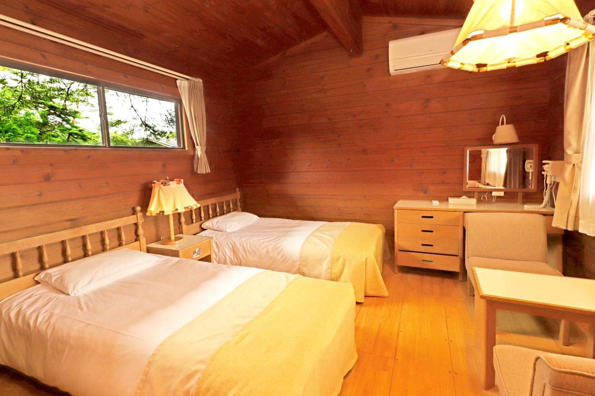 Karuizawa Prince Hotel West Εξωτερικό φωτογραφία