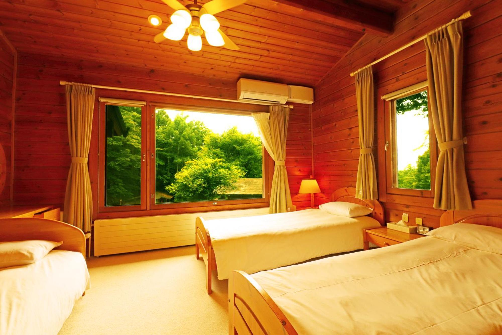 Karuizawa Prince Hotel West Εξωτερικό φωτογραφία