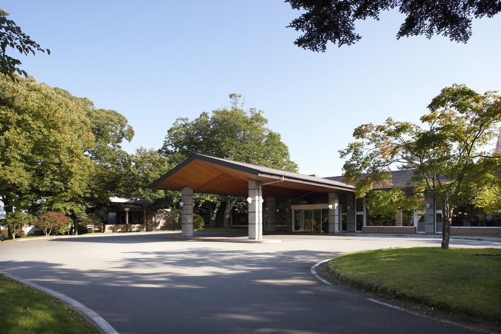 Karuizawa Prince Hotel West Εξωτερικό φωτογραφία