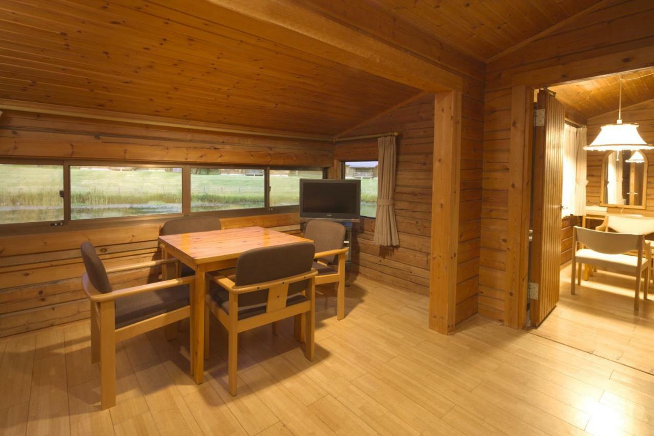 Karuizawa Prince Hotel West Εξωτερικό φωτογραφία