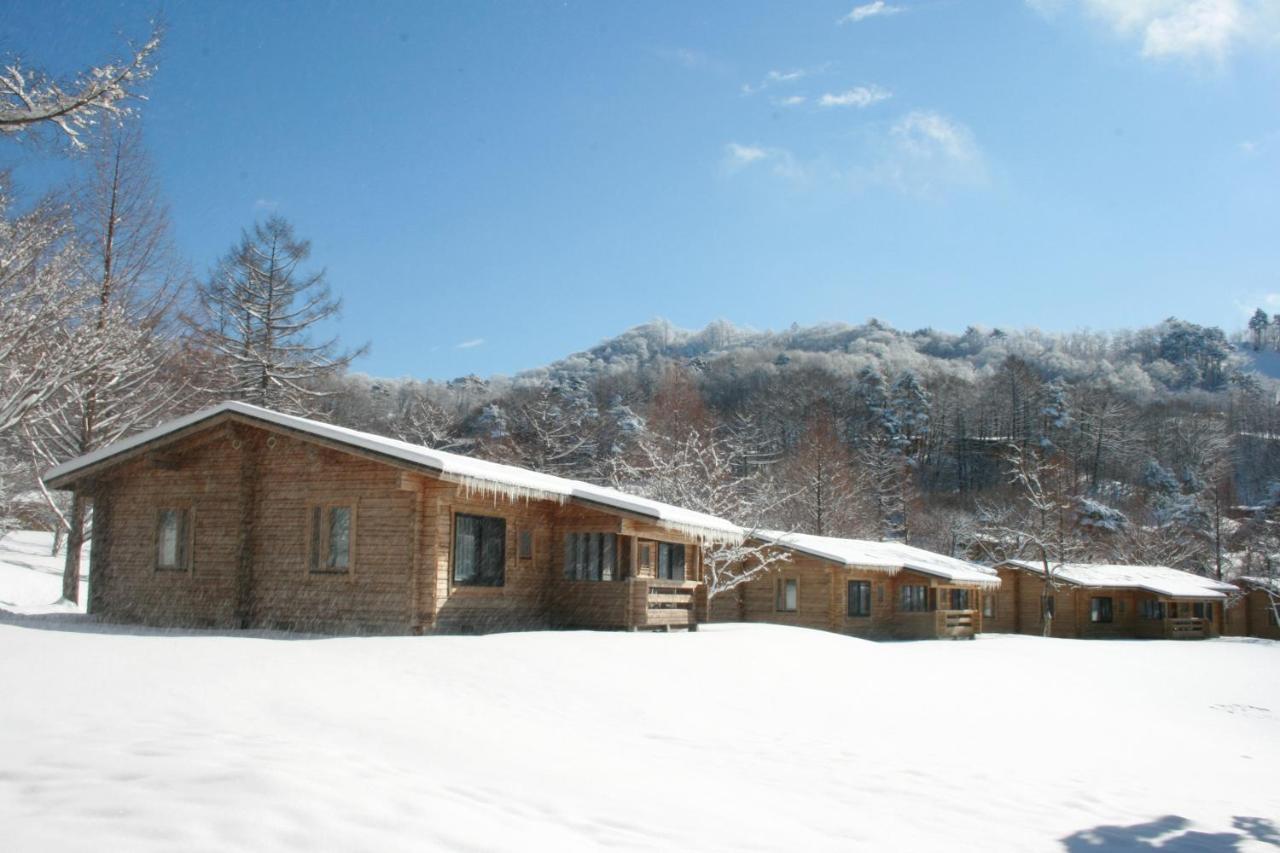 Karuizawa Prince Hotel West Εξωτερικό φωτογραφία