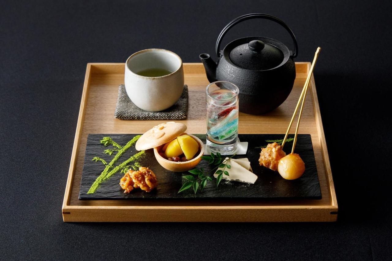 Karuizawa Prince Hotel West Εξωτερικό φωτογραφία