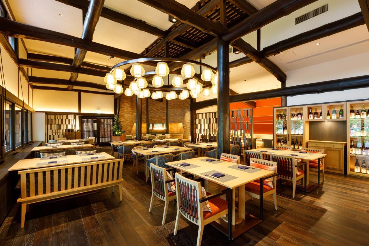 Karuizawa Prince Hotel West Εξωτερικό φωτογραφία